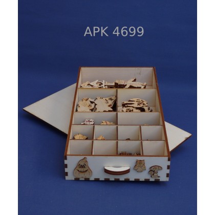 APK 4699